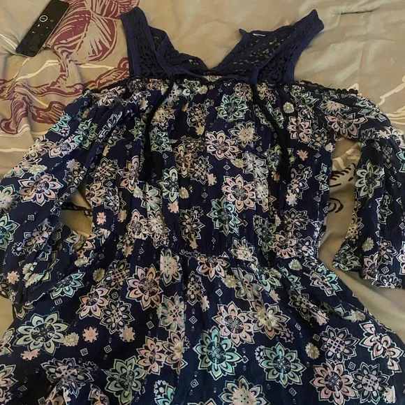 ROMPER - Picture 3 of 4